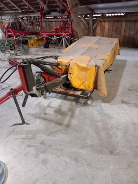 Vicon CM 216