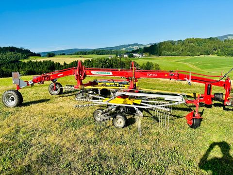 Pöttinger Top 652