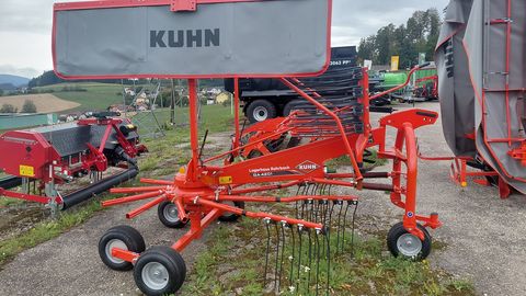 Kuhn GA4201