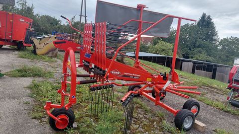Kuhn GA4201