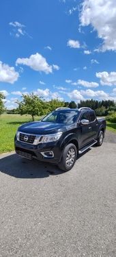 Nissan Navara NP 300
