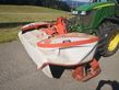 Kuhn GMD 3120F-FF