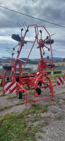 Kuhn GF 642