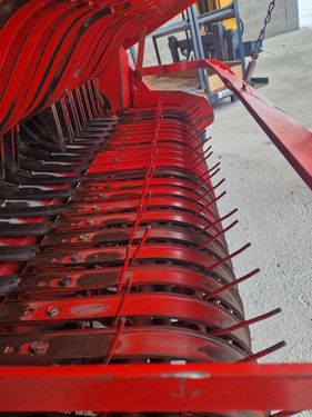 Pöttinger Profi IGP1