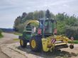 John Deere 6950