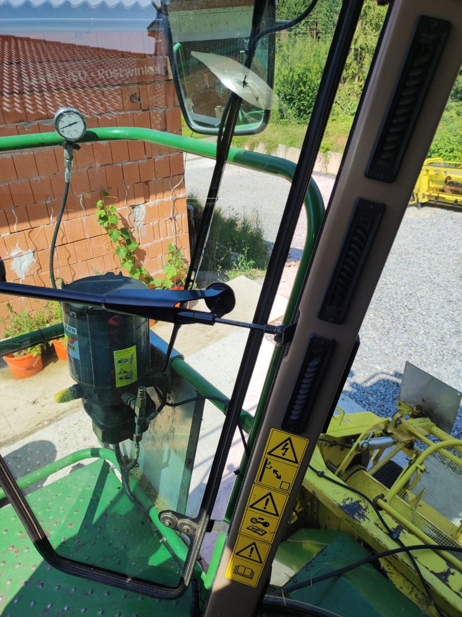 John Deere 6950 3