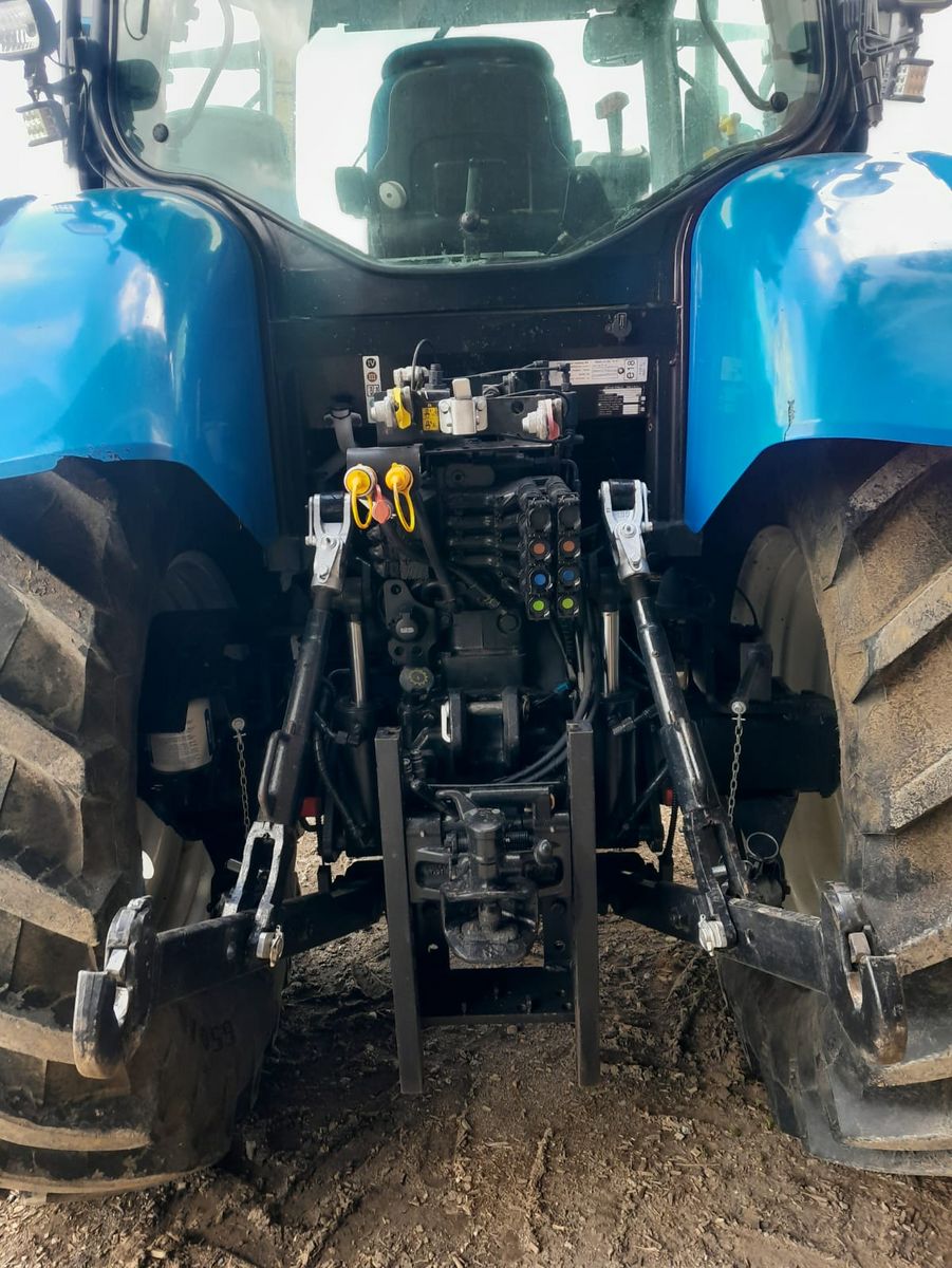 New Holland New Holland T 6050 3