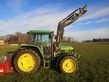 John Deere 6310