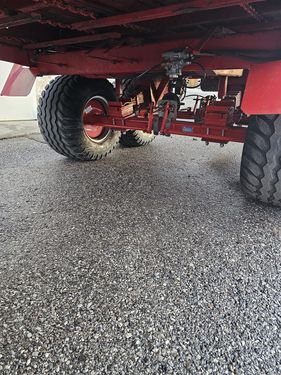 Mengele Supergarant 543/2