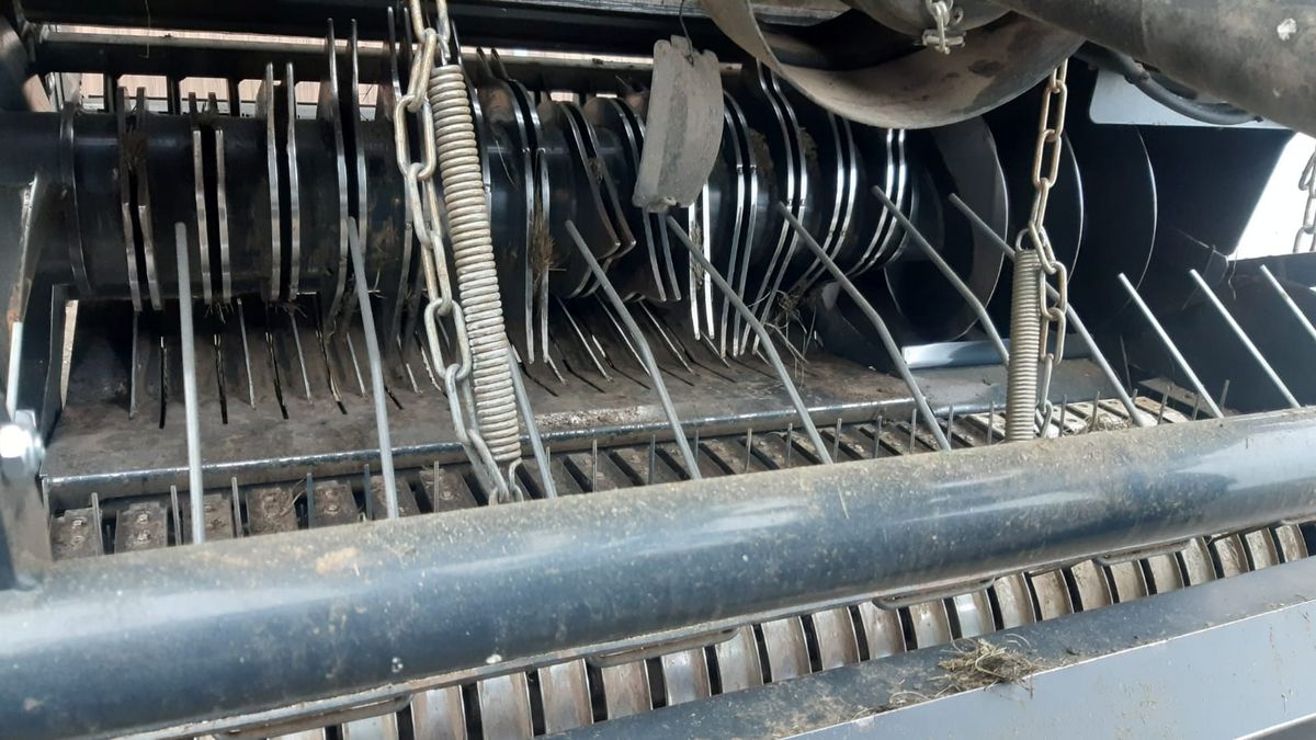 Deutz Fahr Varimaster 560 3