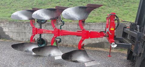 Vogel&Noot Euromat L950