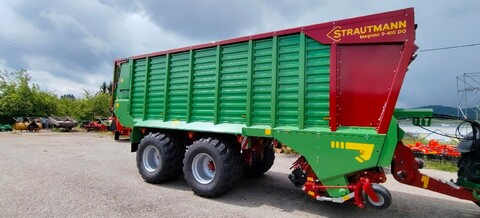 Strautmann Magnon 9-410 DO