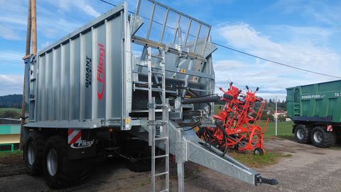 Fliegl Gigant ASW256