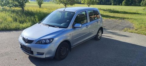 Mazda Mazda 2