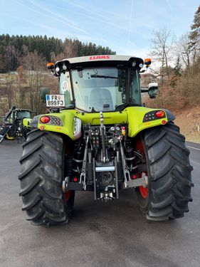 Claas Arion 450 M Stage V (CIS) 