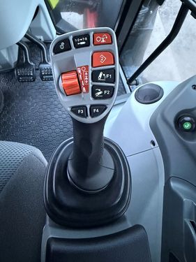 Claas Arion 450 M Stage V (CIS) 