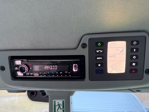 Claas Arion 450 M Stage V (CIS) 