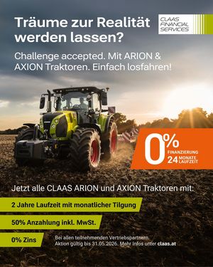 Claas Arion 450 M Stage V (CIS) 