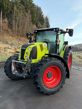 Claas Arion 450 M Stage V (CIS) 