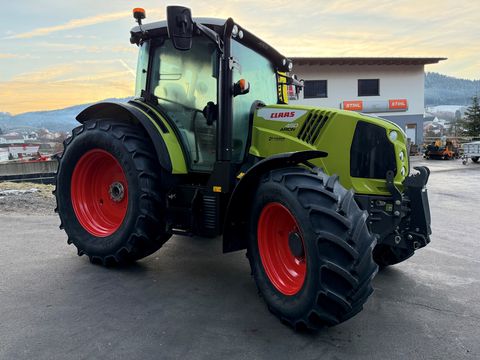 Claas Arion 450 M Stage V (CIS) 