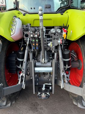 Claas Arion 450 M Stage V (CIS) 