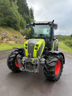 Claas Elios 3.85