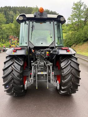 Claas Elios 3.85