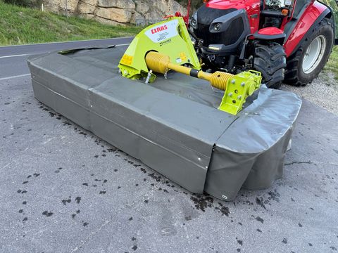 Claas Disco 3150F
