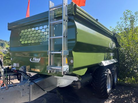 Fliegl TMK 140  Fox 