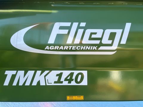 Fliegl TMK 140  Fox