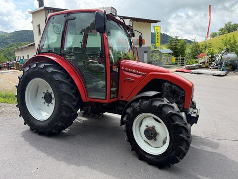 Lindner Geotrac 50 A