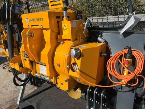 Uniforest 70GKH-Stop Konstantwinde
