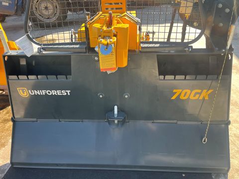 Uniforest 70GKH-Stop Konstantwinde