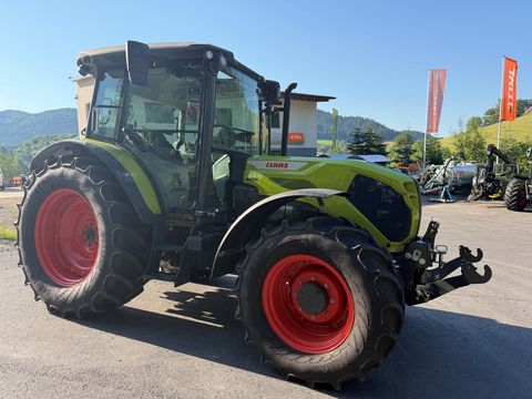 Claas Axos 3.105