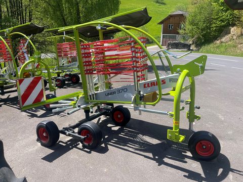 Claas LINER 370