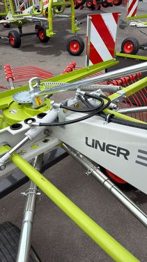 Claas LINER 370