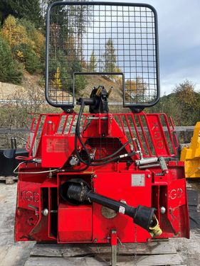 Königswieser KGD 550 EH-SA