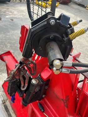 Königswieser KGD 550 EH-SA