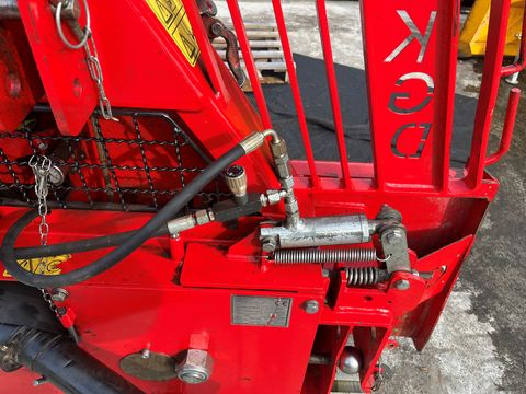Königswieser KGD 550 EH-SA