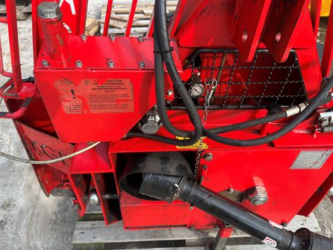 Königswieser KGD 550 EH-SA
