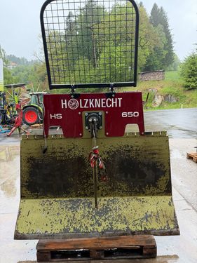 Holzknecht HS 650