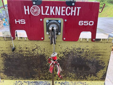 Holzknecht HS 650
