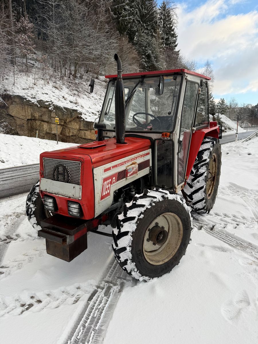 Lindner 1055 A 3