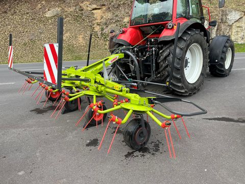 Claas VOLTO  45