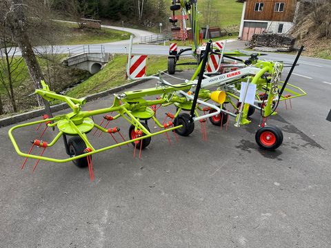 Claas Volto 60
