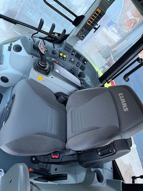 Claas Arion 450 M Stage V (CIS) 