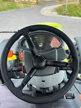 Claas Arion 420 Stage V (CIS)