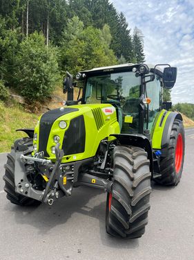 Claas Arion 420 Stage V (CIS)
