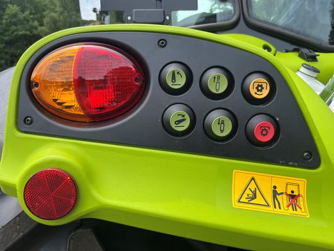 Claas Arion 420 Stage V (CIS)