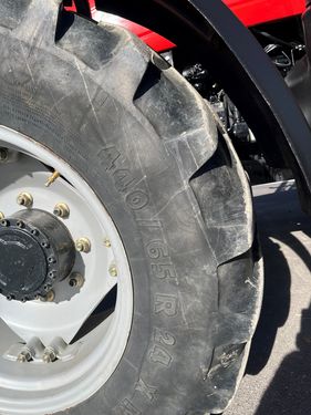 Massey Ferguson 4345-4 LP/HV/KL